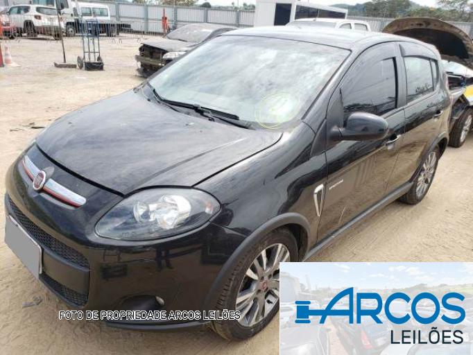 FIAT PALIO 15/16