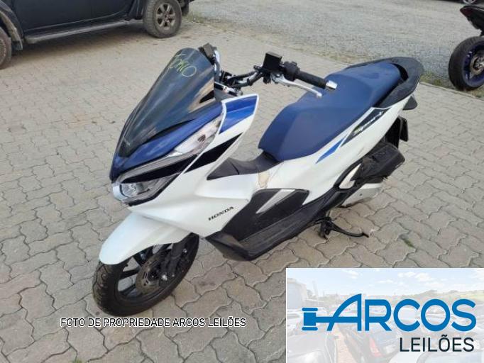 HONDA PCX 21/22