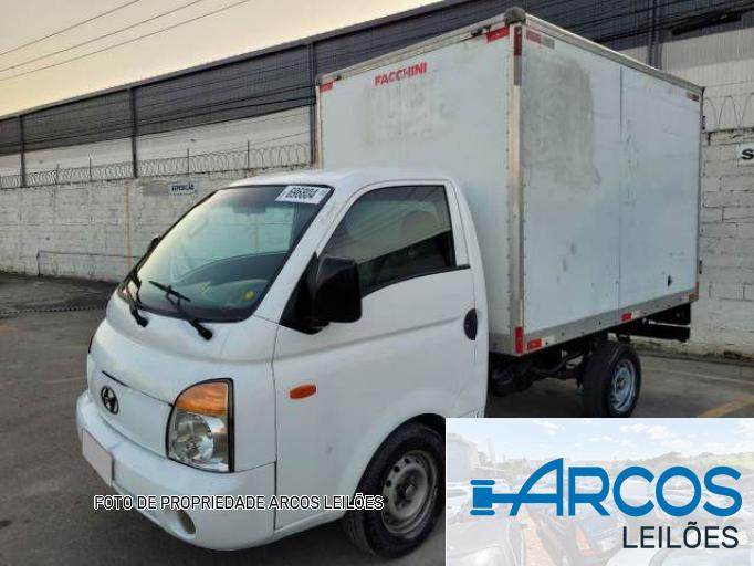 HYUNDAI HR 08/09