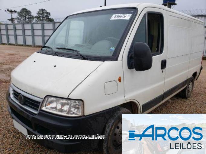 FIAT DUCATO 13/13