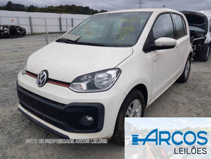 VOLKSWAGEN UP 18/18