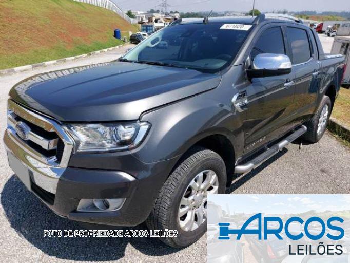 FORD RANGER CD 17/17