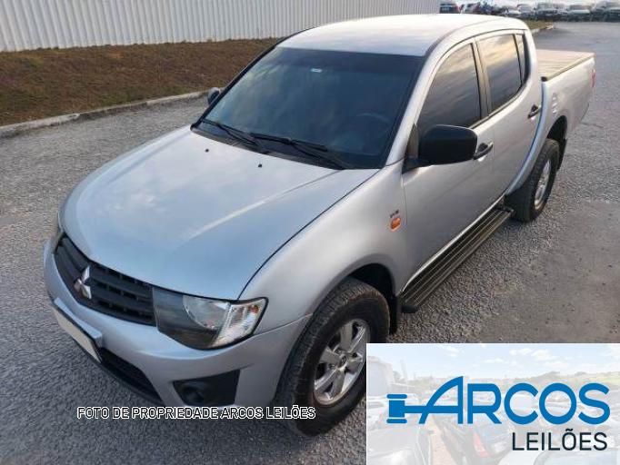 MITSUBISHI  L200 TRITON 16/17