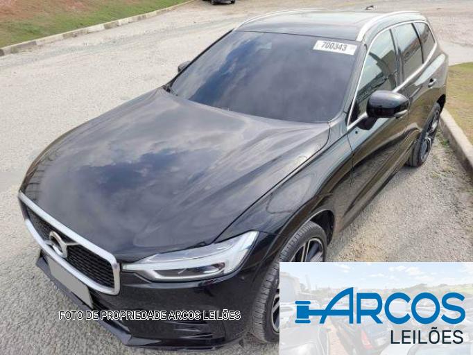 VOLVO XC60 18/18
