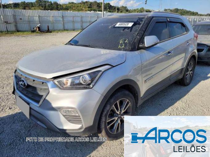 HYUNDAI CRETA 18/18